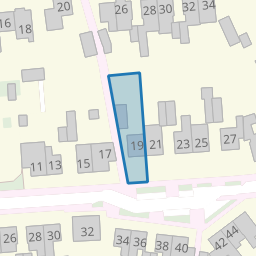 Perceel HBG01-K-2444