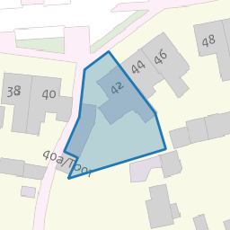 Perceel HBG01-K-2446