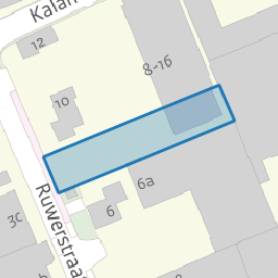 Perceel HBG01-K-2452