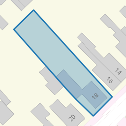 Perceel HBG01-K-2462