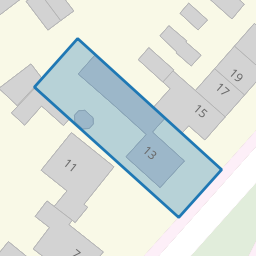 Perceel HBG01-K-2476