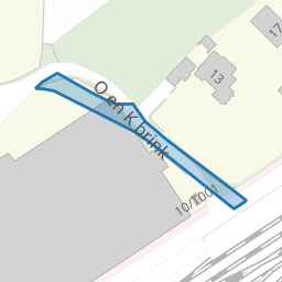 Perceel HBG01-K-2486