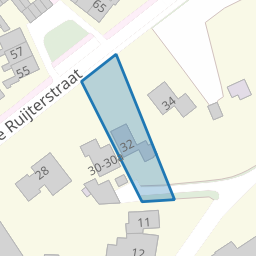 Perceel HBG01-K-2488