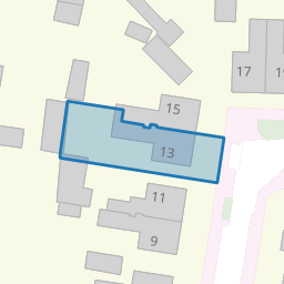 Perceel HBG01-K-2509