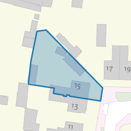 Perceel HBG01-K-2510