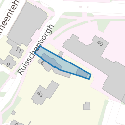 Perceel HBG01-K-2514