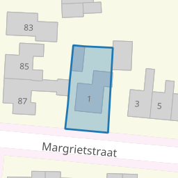 Perceel HBG01-K-2515