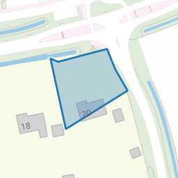 Perceel HBG01-K-2520