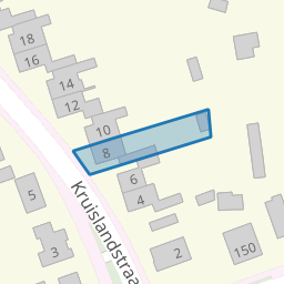 Perceel HBG01-K-2531