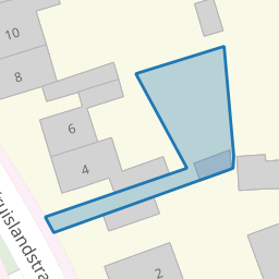 Perceel HBG01-K-2532