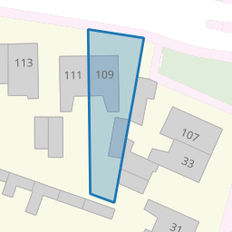 Perceel HBG01-K-2550