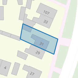 Perceel HBG01-K-2553