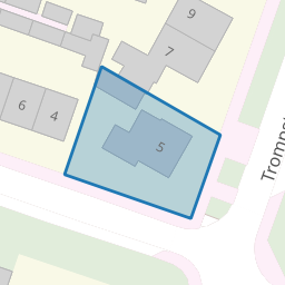 Perceel HBG01-K-2568