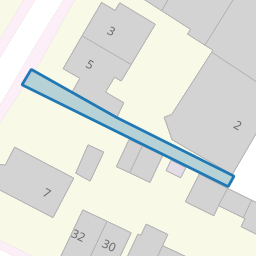 Perceel HBG01-K-2583