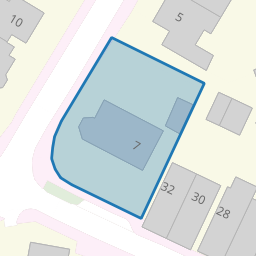 Perceel HBG01-K-2584