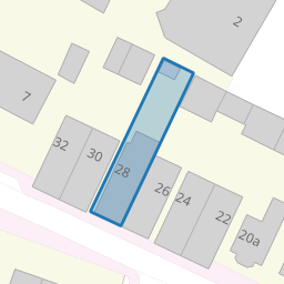 Perceel HBG01-K-2587