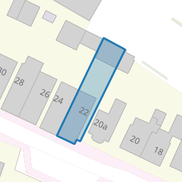 Perceel HBG01-K-2590