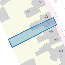 Perceel HBG01-K-2608