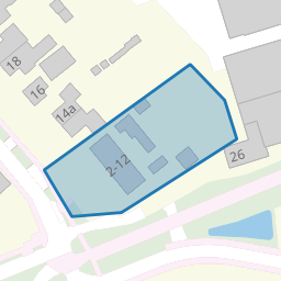 Perceel HBG01-K-2610