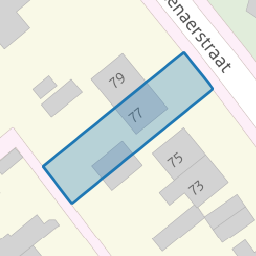 Perceel HBG01-K-2612