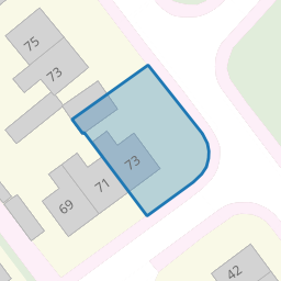 Perceel HBG01-K-2617