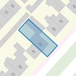 Perceel HBG01-K-2626