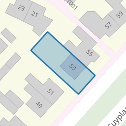 Perceel HBG01-K-2631