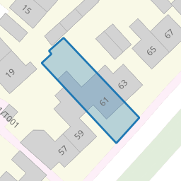 Perceel HBG01-K-2633