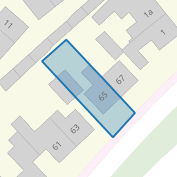 Perceel HBG01-K-2635