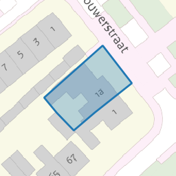 Perceel HBG01-K-2637