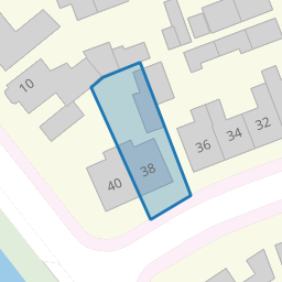 Perceel HBG01-K-2639