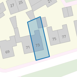 Perceel HBG01-K-2642