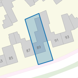 Perceel HBG01-K-2650