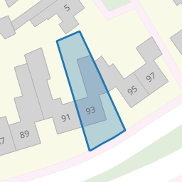 Perceel HBG01-K-2652