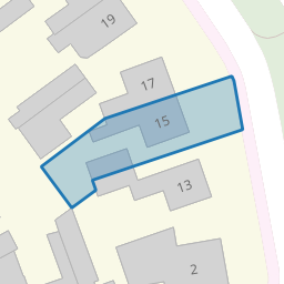 Perceel HBG01-K-2654