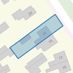 Perceel HBG01-K-2657