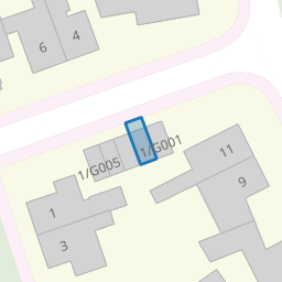 Perceel HBG01-K-2669