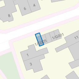 Perceel HBG01-K-2672