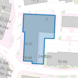 Perceel HBG01-K-2678