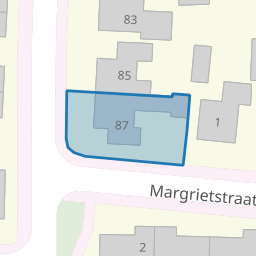 Perceel HBG01-K-2682