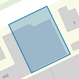 Perceel HBG01-K-2686