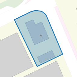 Perceel HBG01-K-2687