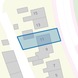 Perceel HBG01-K-2693