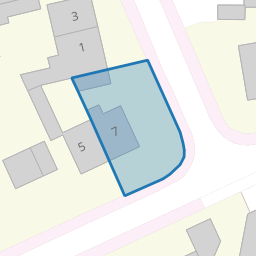 Perceel HBG01-K-2700