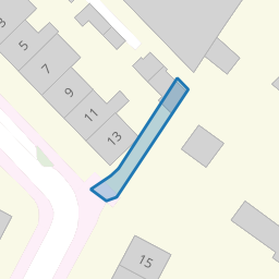 Perceel HBG01-K-2702