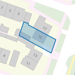 Perceel HBG01-K-2710