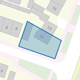 Perceel HBG01-K-2712