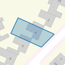 Perceel HBG01-K-2714