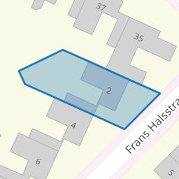 Perceel HBG01-K-2715