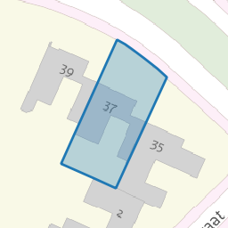 Perceel HBG01-K-2717